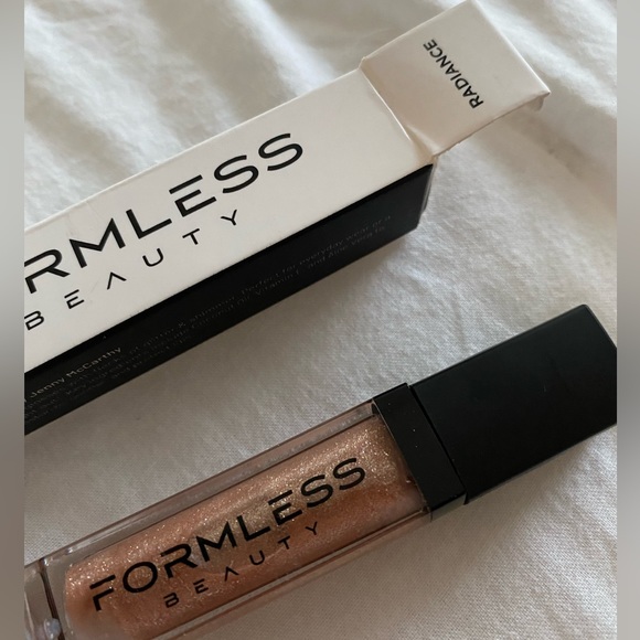 formless beauty Makeup New Formless Beauty Gloss Poshmark